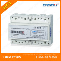 DRM1250s Triphasé électronique Watt-Hour Meter